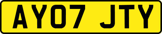 AY07JTY