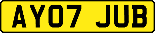 AY07JUB