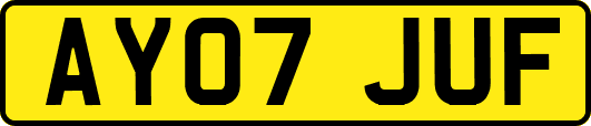 AY07JUF
