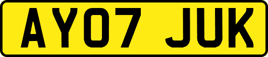AY07JUK