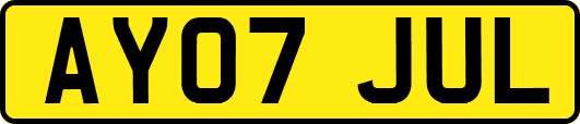 AY07JUL
