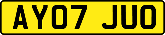 AY07JUO
