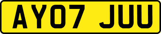 AY07JUU