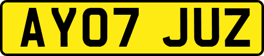 AY07JUZ