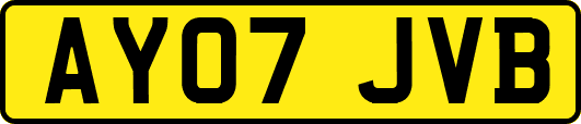 AY07JVB