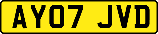 AY07JVD