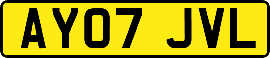 AY07JVL