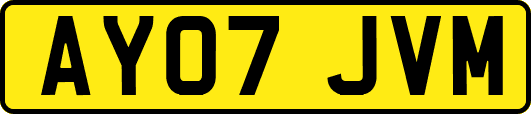 AY07JVM