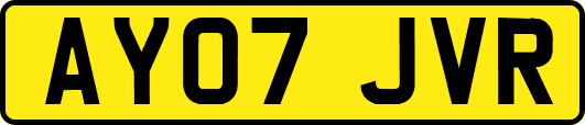 AY07JVR