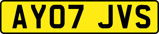 AY07JVS