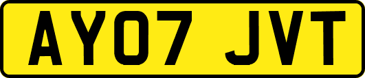AY07JVT