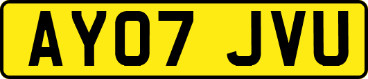 AY07JVU