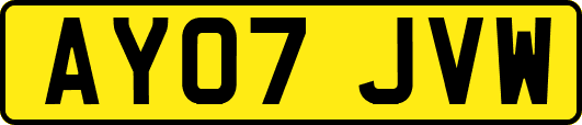 AY07JVW
