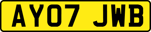 AY07JWB
