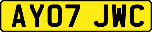 AY07JWC