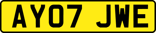 AY07JWE