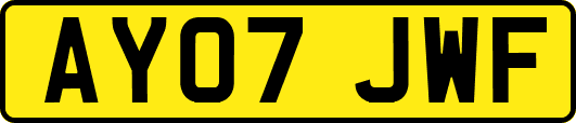 AY07JWF