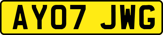AY07JWG