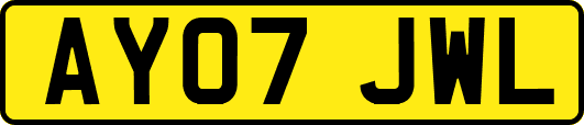 AY07JWL