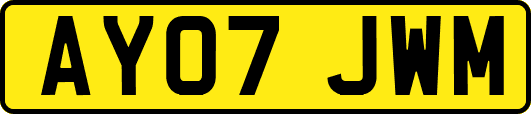 AY07JWM