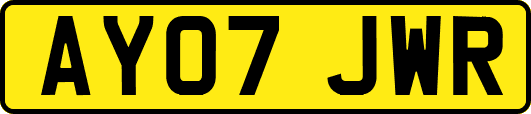 AY07JWR