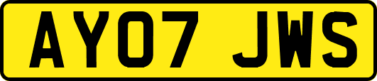 AY07JWS