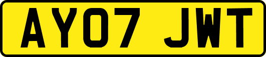 AY07JWT