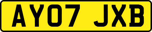 AY07JXB