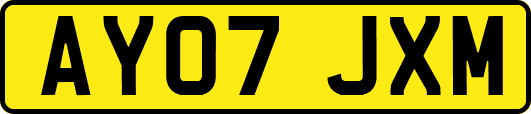 AY07JXM