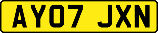 AY07JXN