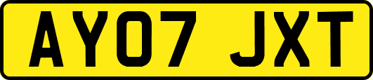 AY07JXT