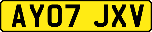 AY07JXV