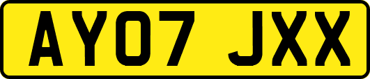 AY07JXX