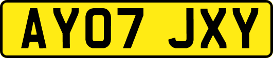 AY07JXY