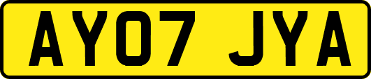 AY07JYA