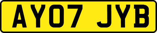 AY07JYB