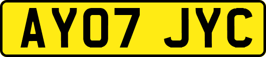 AY07JYC
