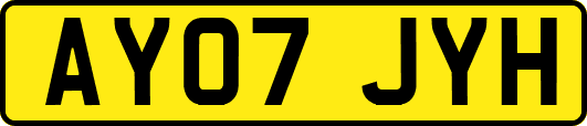 AY07JYH