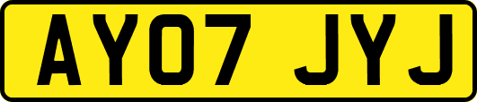 AY07JYJ