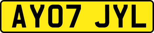 AY07JYL