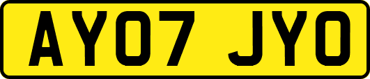 AY07JYO