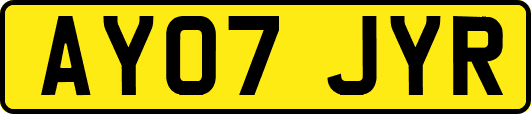 AY07JYR