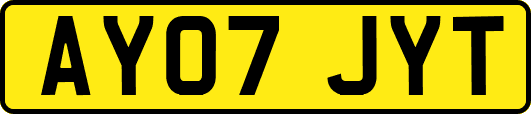 AY07JYT