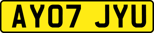 AY07JYU