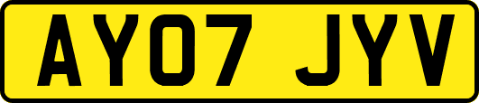 AY07JYV