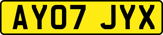 AY07JYX