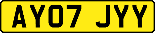 AY07JYY