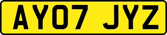 AY07JYZ