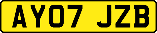 AY07JZB