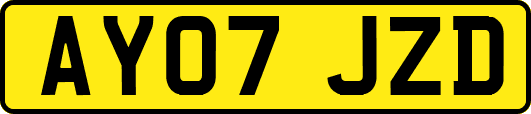 AY07JZD